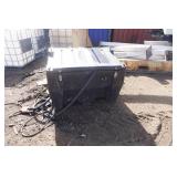 GT industries Portable 12 Volt Fuel Tank and Transfer System GT industries Portable 12 Volt Fuel Tank and Transfer System