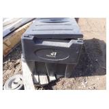 GT industries Portable 12 Volt Fuel Tank and Transfer System GT industries Portable 12 Volt Fuel Tank and Transfer System