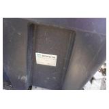 GT industries Portable 12 Volt Fuel Tank and Transfer System GT industries Portable 12 Volt Fuel Tank and Transfer System