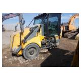 2012 Elgin Pelican NP Dual Right Hand Left Hand Commercial Street Sweeper 2012 Elgin Pelican NP Dual Right Hand Left Hand Commercial Street Sweeper