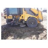 2012 Elgin Pelican NP Dual Right Hand Left Hand Commercial Street Sweeper 2012 Elgin Pelican NP Dual Right Hand Left Hand Commercial Street Sweeper