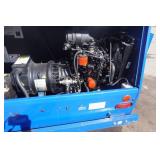 2019 Allmand Model E Max Heat Tow Behind Heat Trailer 2019 Allmand Model E Max Heat Tow Behind Heat Trailer