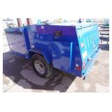 2019 Allmand Model E Max Heat Tow Behind Heat Trailer 2019 Allmand Model E Max Heat Tow Behind Heat Trailer