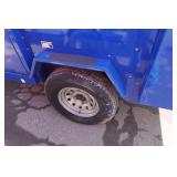 2019 Allmand Model E Max Heat Tow Behind Heat Trailer 2019 Allmand Model E Max Heat Tow Behind Heat Trailer