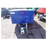 2019 Allmand Model E Max Heat Tow Behind Heat Trailer 2019 Allmand Model E Max Heat Tow Behind Heat Trailer