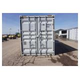 Brand New 40' Storage Container Brand New 40' Storage Container