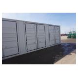 Brand New 40' Storage Container Brand New 40' Storage Container