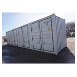 Brand New 40' Storage Container Brand New 40' Storage Container