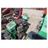 2015 Ditch Witch Model RT24 Walk Behind Trencher 2015 Ditch Witch Model RT24 Walk Behind Trencher