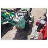 2015 Ditch Witch Model RT24 Walk Behind Trencher 2015 Ditch Witch Model RT24 Walk Behind Trencher