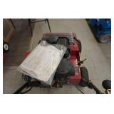 Brand New Toro Model 23505 Silt Seeder Brand New Toro Model 23505 Silt Seeder