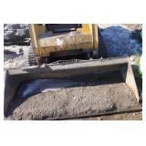 Mechanics Special 2005 ASV Model RC 85 Multi Terrain Tracked Skid Loader Skid Steer Mechanics Special 2005 ASV Model RC 85 Multi Terrain Tracked Skid Loader Skid Steer