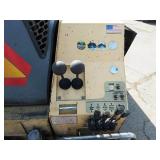 2009 Bomag Model BF814 LPH-3 Asphalt Paver Crawler 2009 Bomag Model BF814 LPH-3 Asphalt Paver Crawler