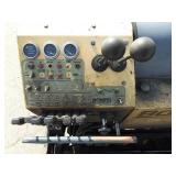 2009 Bomag Model BF814 LPH-3 Asphalt Paver Crawler 2009 Bomag Model BF814 LPH-3 Asphalt Paver Crawler