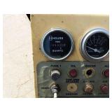 2009 Bomag Model BF814 LPH-3 Asphalt Paver Crawler 2009 Bomag Model BF814 LPH-3 Asphalt Paver Crawler