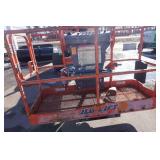 2014 JLG Model 450 AJ Series II 4 x 4 Articulating Boom Lift 2014 JLG Model 450 AJ Series II 4 x 4 Articulating Boom Lift