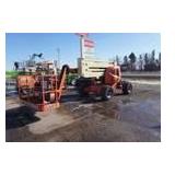 2014 JLG Model 450 AJ Series II 4 x 4 Articulating Boom Lift 2014 JLG Model 450 AJ Series II 4 x 4 Articulating Boom Lift