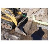 Mechanics Special 2005 ASV Model RC 85 Multi Terrain Tracked Skid Loader Skid Steer Mechanics Special 2005 ASV Model RC 85 Multi Terrain Tracked Skid Loader Skid Steer