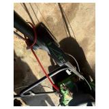 Lawn-Boy Silver Pro lawnmower equipped with a 6.5 HP DuraForce commercial engine.