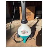 Gilmour Wheelpump Sprayer