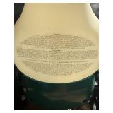 Gilmour Wheelpump Sprayer