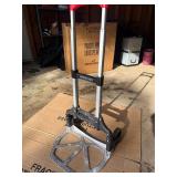 Magna Cart folding hand truck