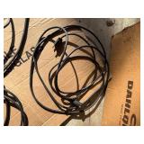 Electrical extension cords