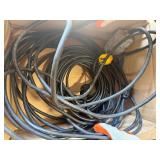 Electrical extension cords