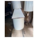 Vintage Table Lamps & Shades – Mid-Century / Classic Decor Lot