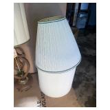 Vintage Table Lamps & Shades – Mid-Century / Classic Decor Lot