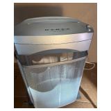 Dynex Cross Cut Shredder (model DX-OP102991)