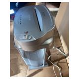 Dynex Cross Cut Shredder (model DX-OP102991)