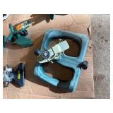 Lawn Sprinklers Lot – Yard, Garden & Irrigation Assortment