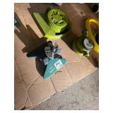 Lawn Sprinklers Lot – Yard, Garden & Irrigation Assortment