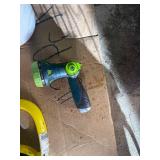 Lawn Sprinklers Lot – Yard, Garden & Irrigation Assortment