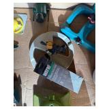 Lawn Sprinklers Lot – Yard, Garden & Irrigation Assortment