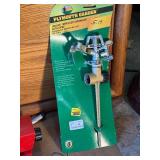 Huge lot of lawn and garden equipment