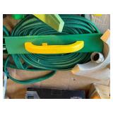 Huge lot of lawn and garden equipment