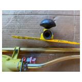 Vintage Nelson Lawn Sprinklers – Metal Yard Irrigation Set (Classic Styles)