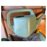 Dramm ColorStorm Oscillating Sprinkler and bonus items.