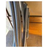 Pipe insulation lot