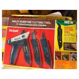 Collectible - BernzOMatic BernzCutter Multi-Purpose Cutting Tool