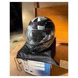 Hawk H2200 helmet Large brand new