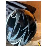 Hawk H2200 helmet Large brand new