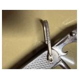 vintage U.S. Military pocket knife