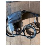 Vintage Shop Tools Lot – Drills, Sanders & More (Untested)