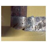 Vintage TL-29 Electrician