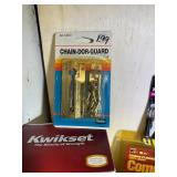 Lock sets Door Knobs , most still in package