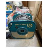 Hunter sockets , glue gun, knee pads and more. Garage lot