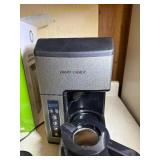 Conair Cuisine Grind & Brew 10-Cup Coffeemaker (model CC-10)